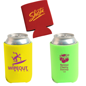 Collapsible Can Cooler