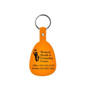 Tab Flexible Key Tag