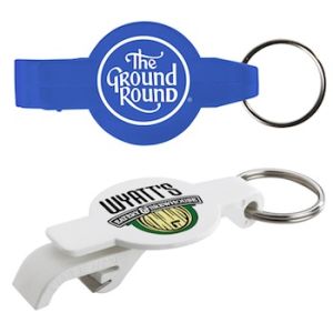 Round Beverage Wrench�