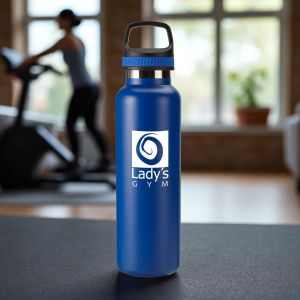 20 oz. Matterhorn Stainless Steel Bottle
