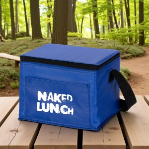 6-Pack Cooler