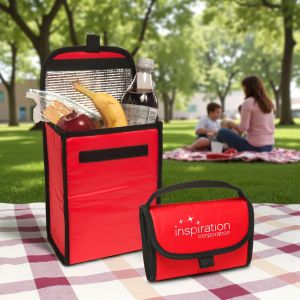 Foldable Lunch Bag