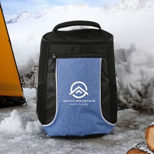 Glacier Cooler Backpack