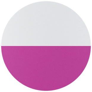 Frost to Magenta