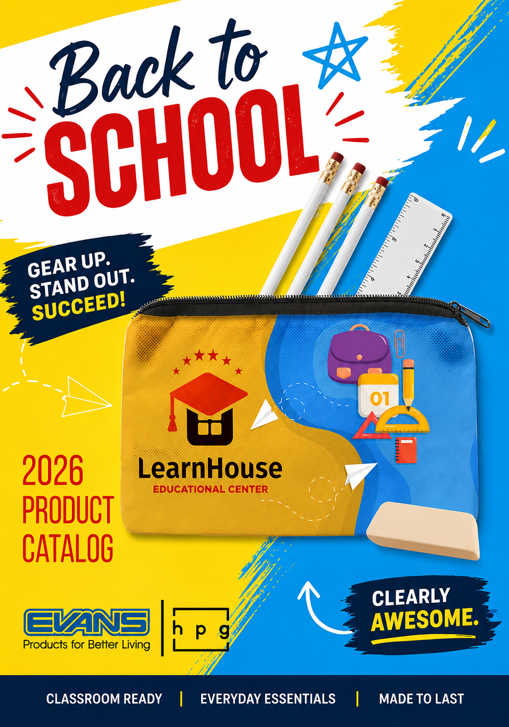 Back To School