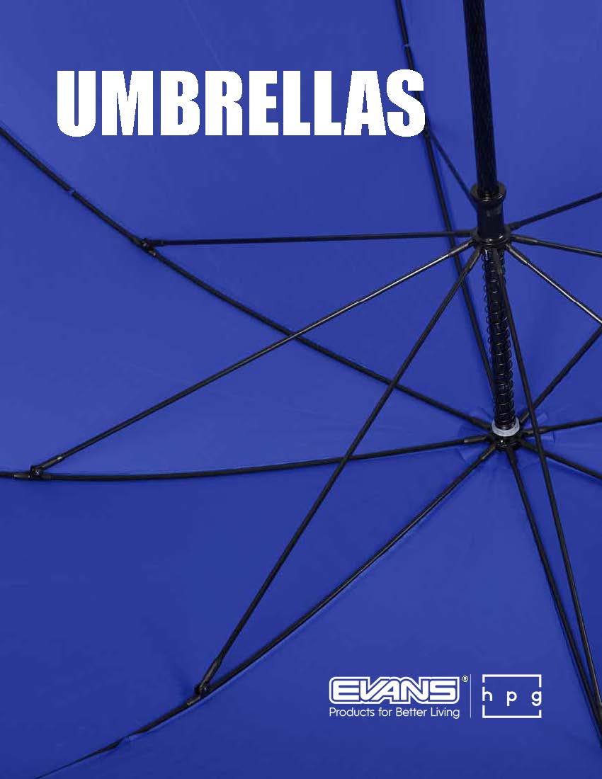 Umbrellas