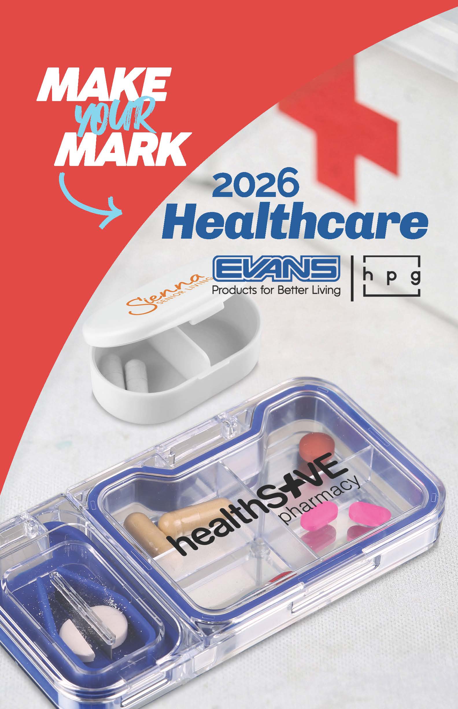 2026 Healthcare Brochure
