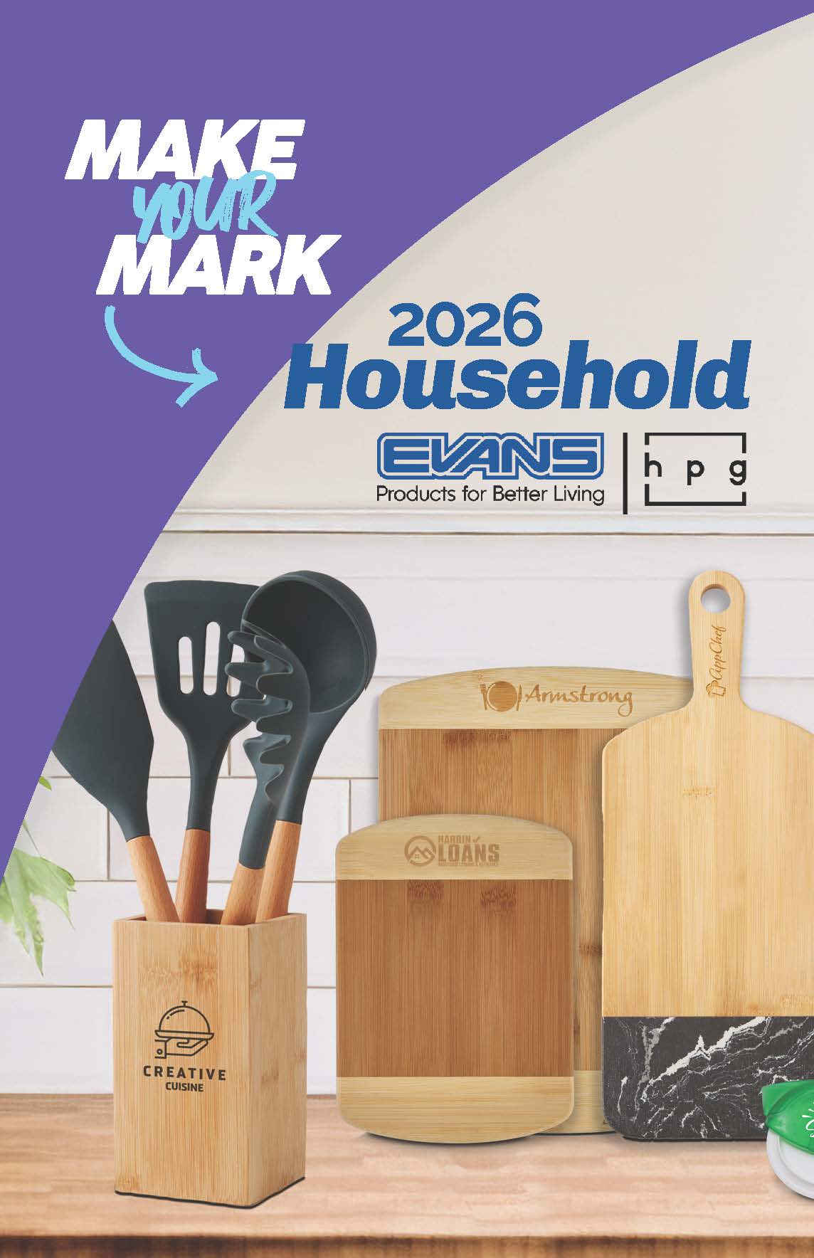 2026 Household Brochure