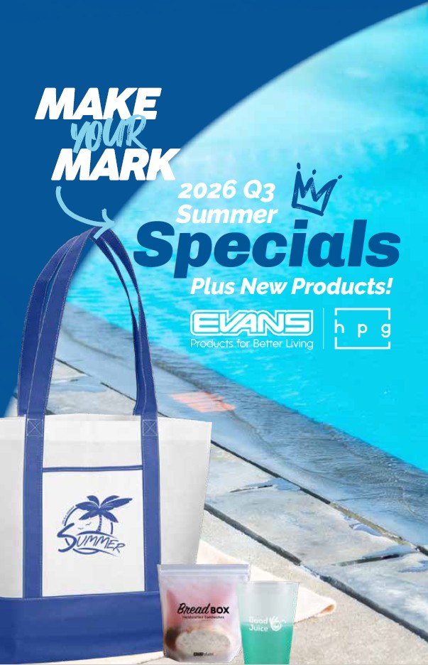 Q3 Promo Brochure
